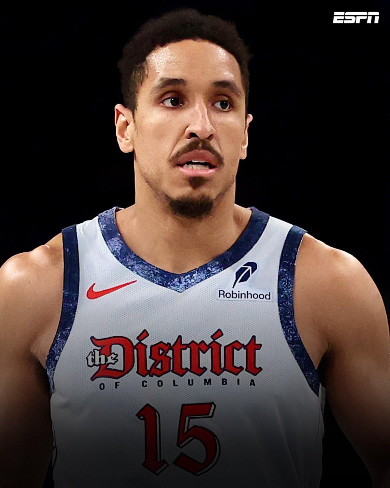 Shams：尼克斯一年合同签下后卫布罗格登