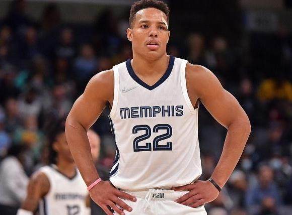 开云体育app-投射效率比肩库里 贝恩逐渐成为联盟顶级射手