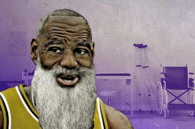 开云体育平台在哪里注册-【观察】这支湖人是不是NBA历史最老球队？