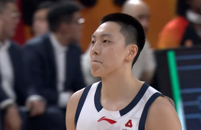开云体育APP官网-领先14分输福建！揪出1个表现最差之人，坑惨了广东队|福建队|胡明轩|广东男篮|比赛|球员_新浪新闻